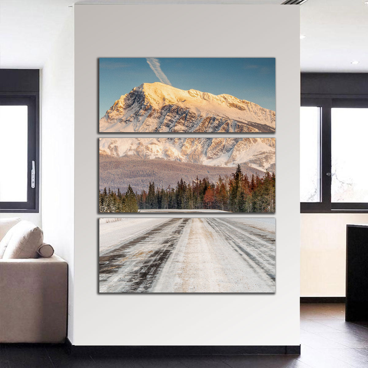 Jasper National Park Wall Art