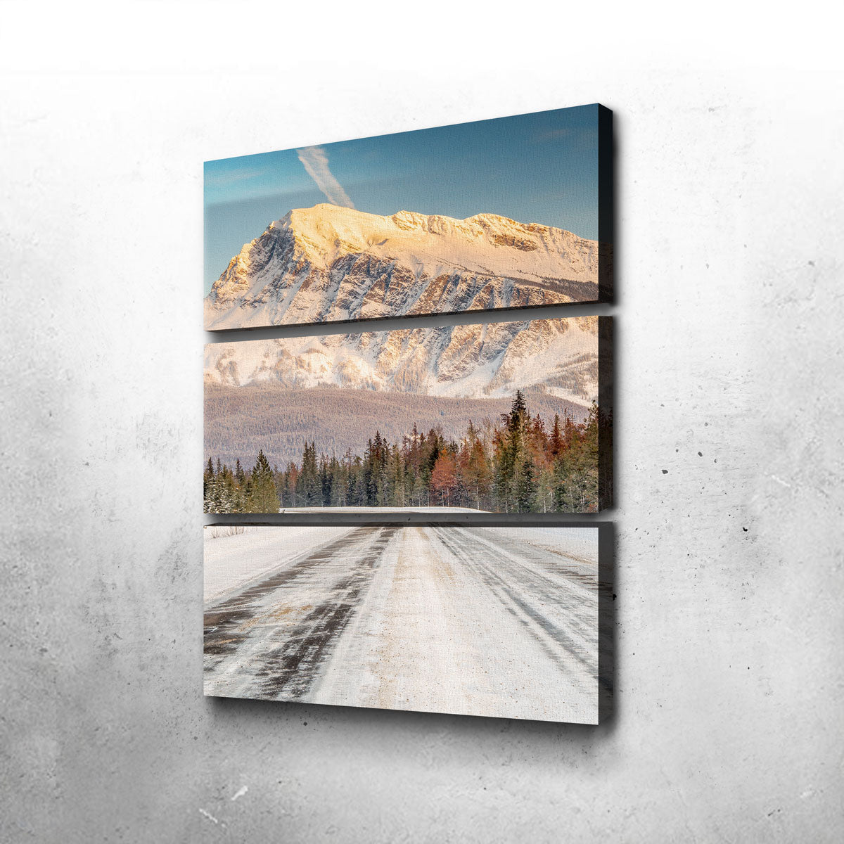 Jasper National Park Wall Art