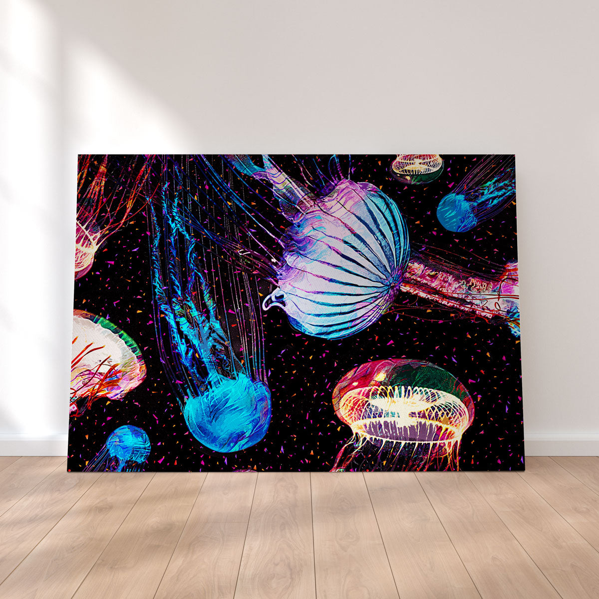 Jellybox Wall Art