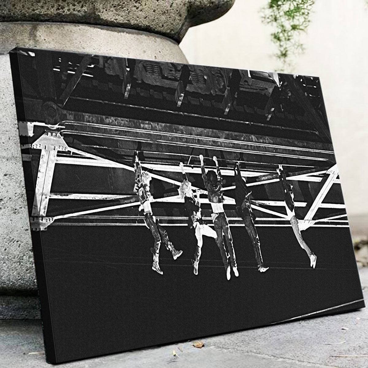 Lost Boys Wall Art