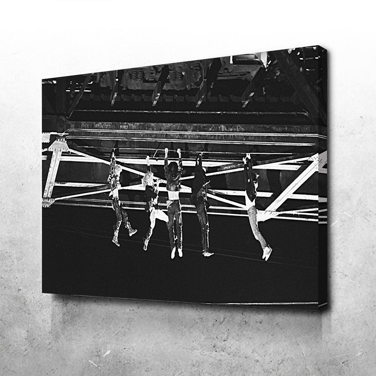 Lost Boys Wall Art