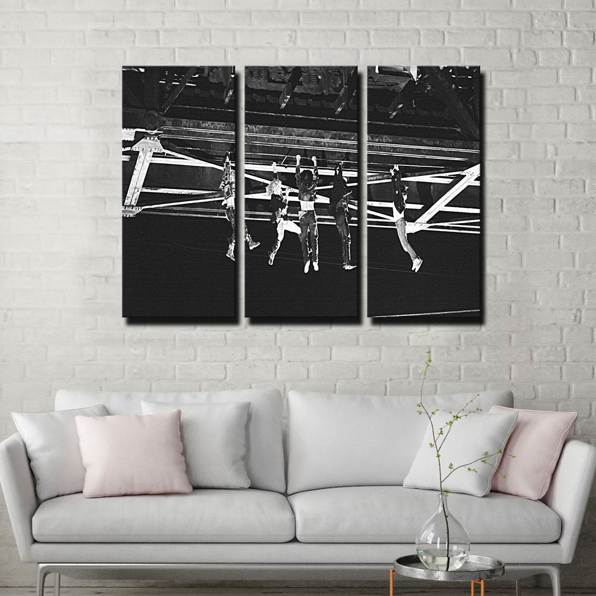 Lost Boys Wall Art
