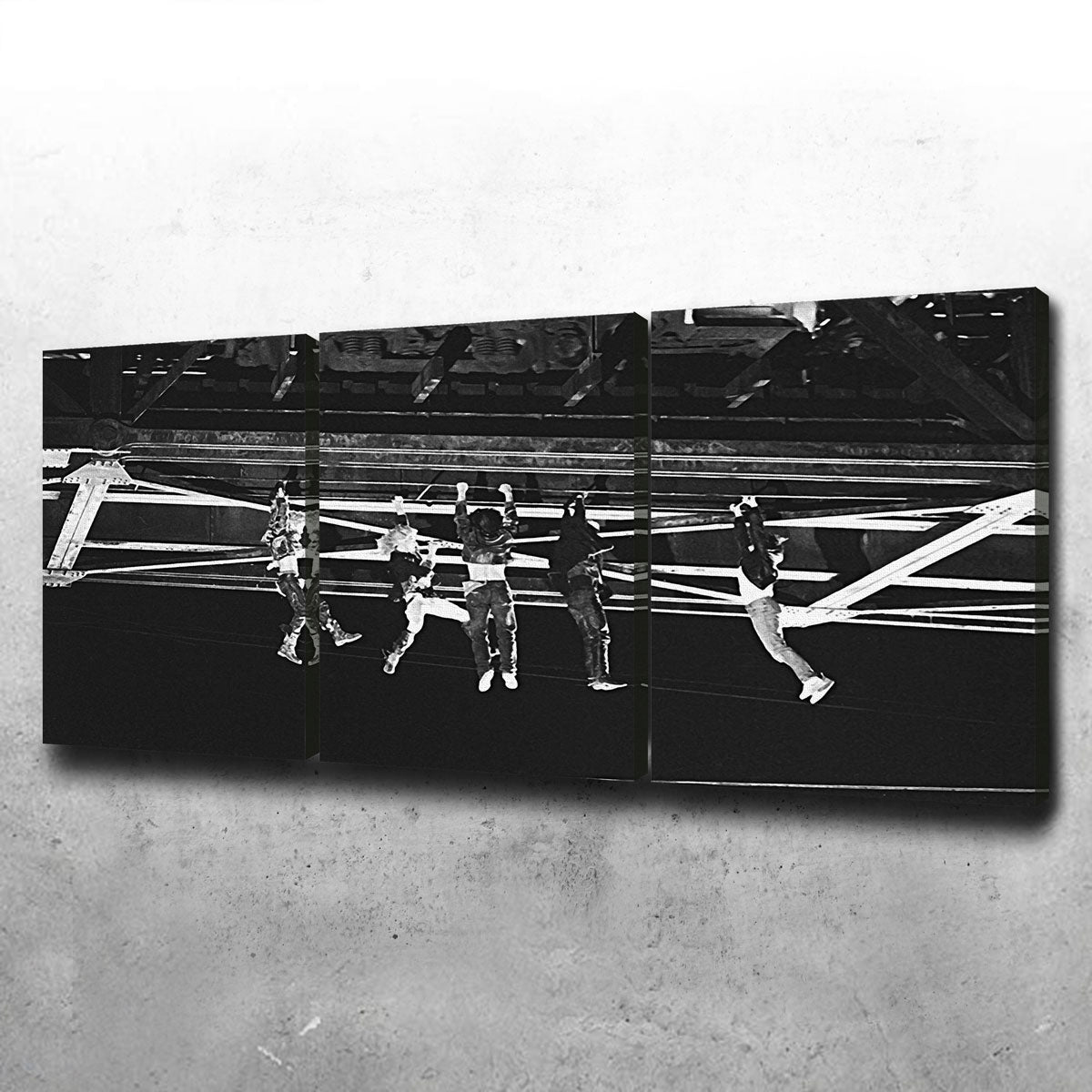 Lost Boys Wall Art