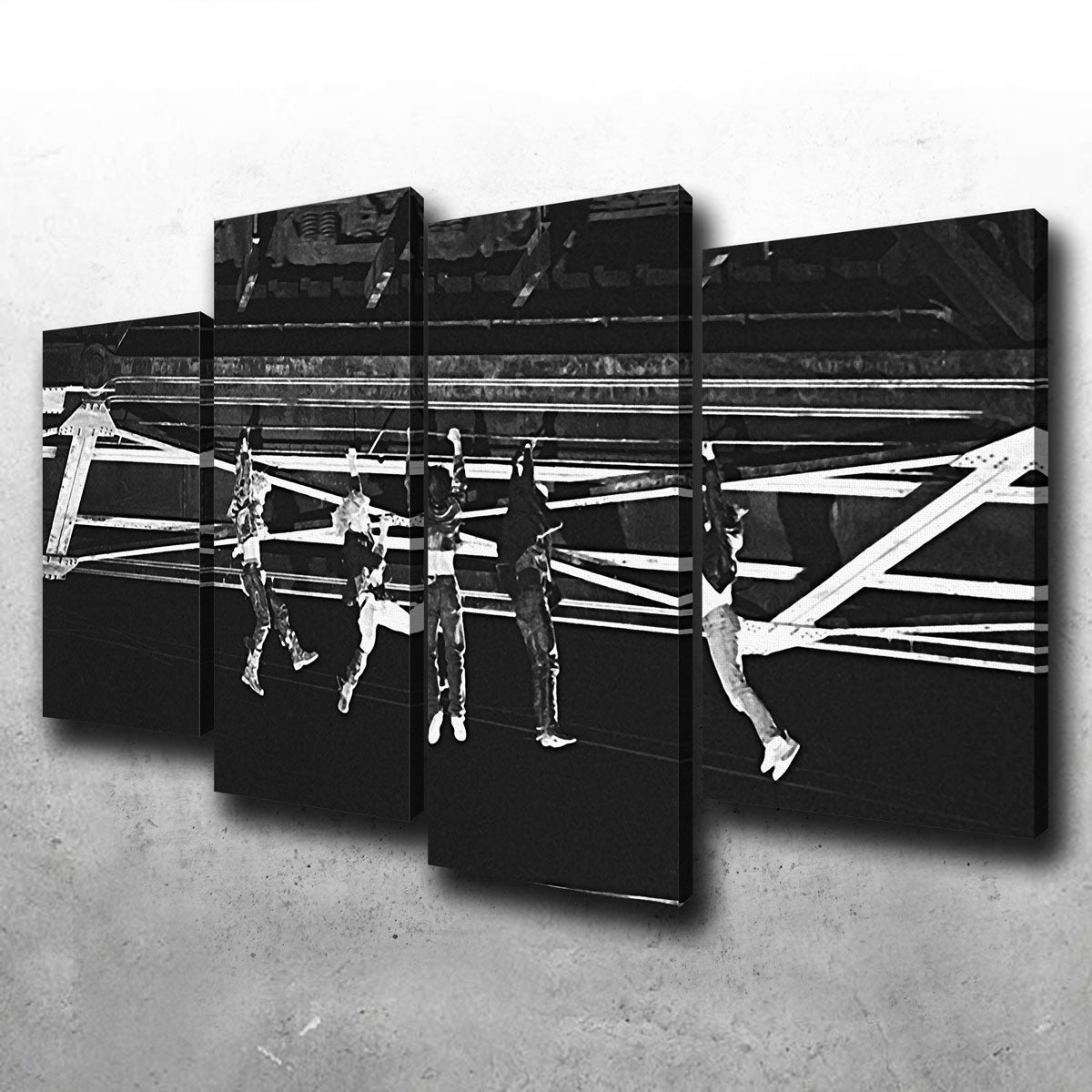 Lost Boys Wall Art
