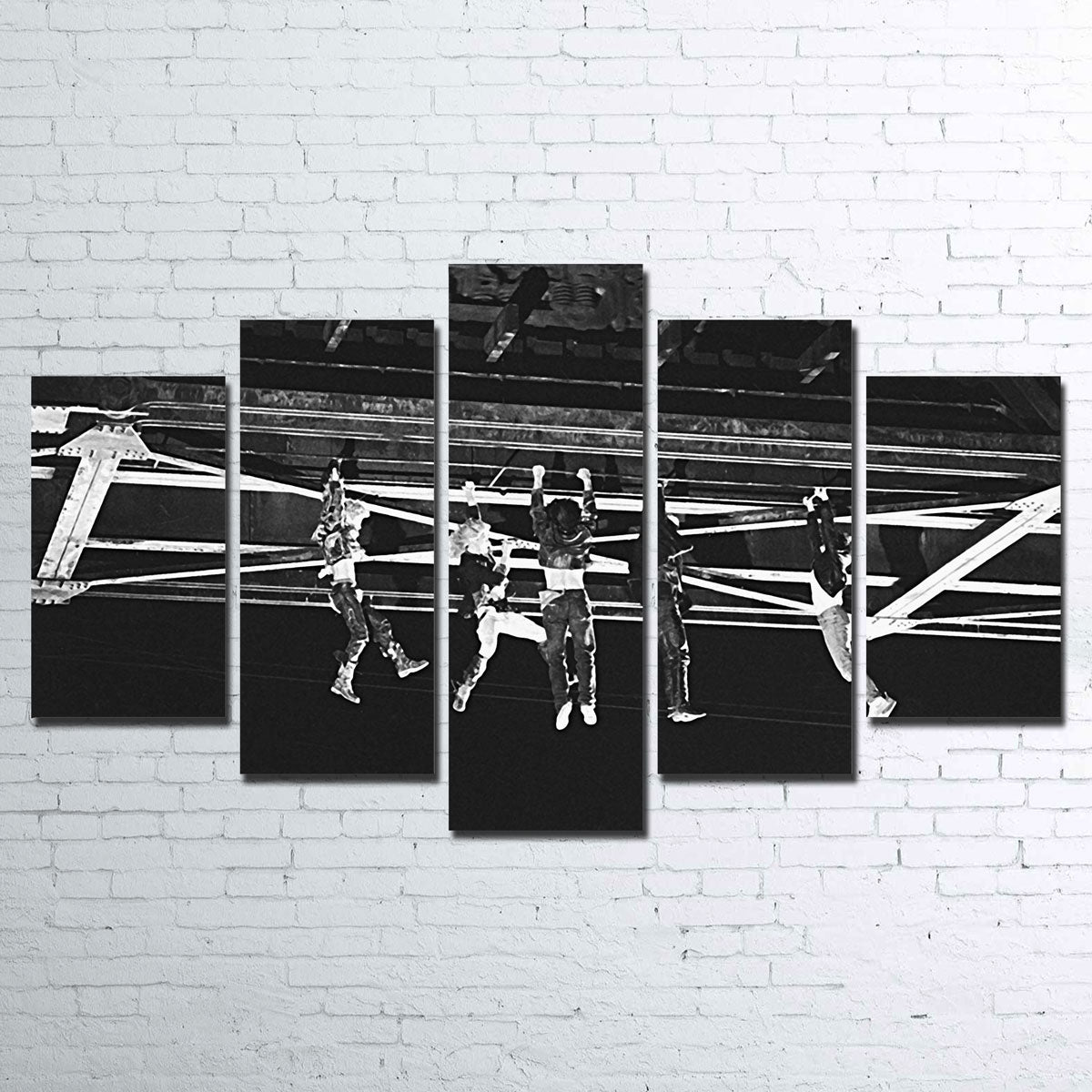 Lost Boys Wall Art