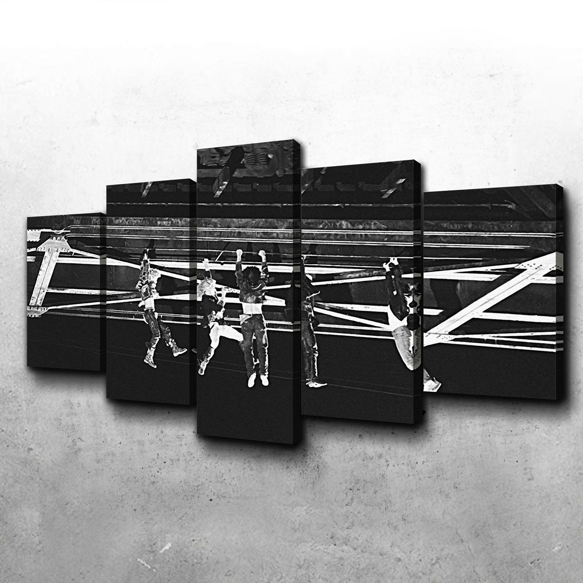 Lost Boys Wall Art