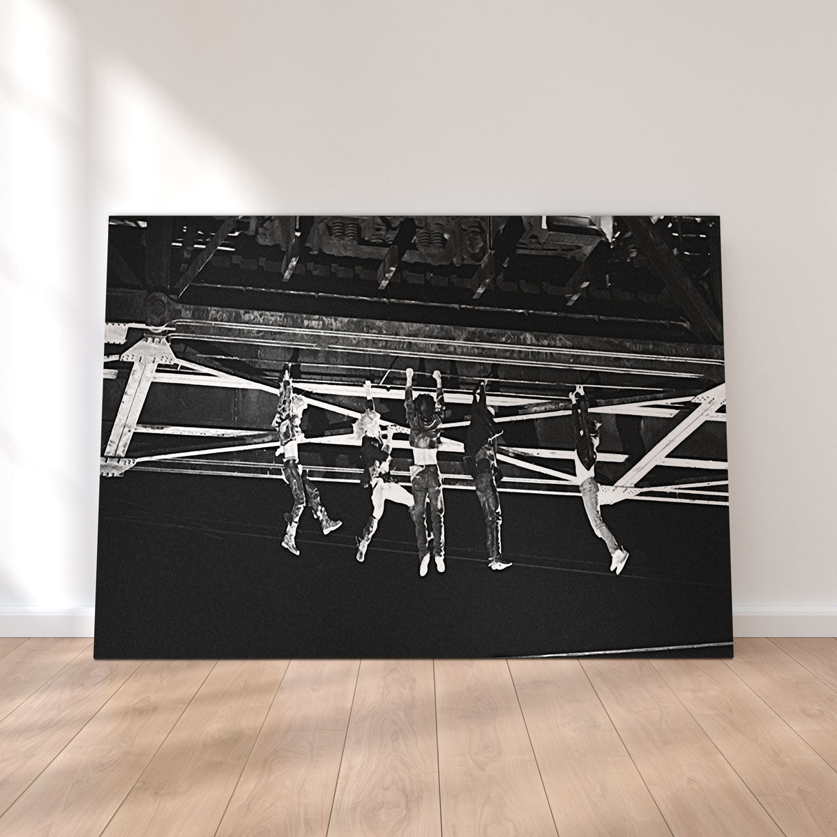 Lost Boys Wall Art