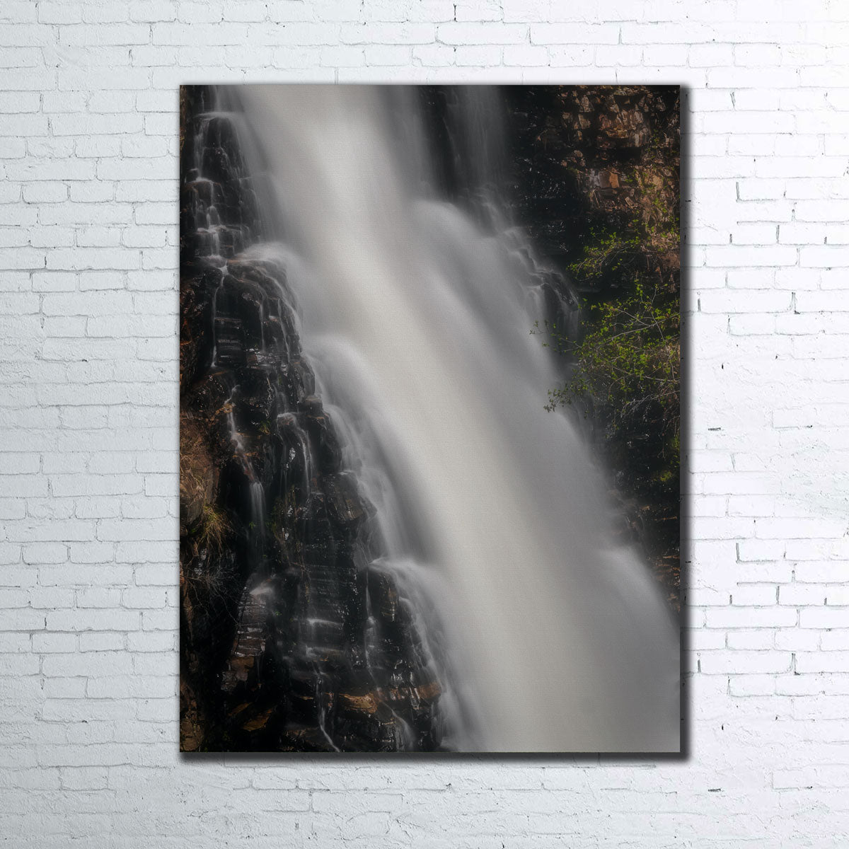 Marysville Falls Wall Art