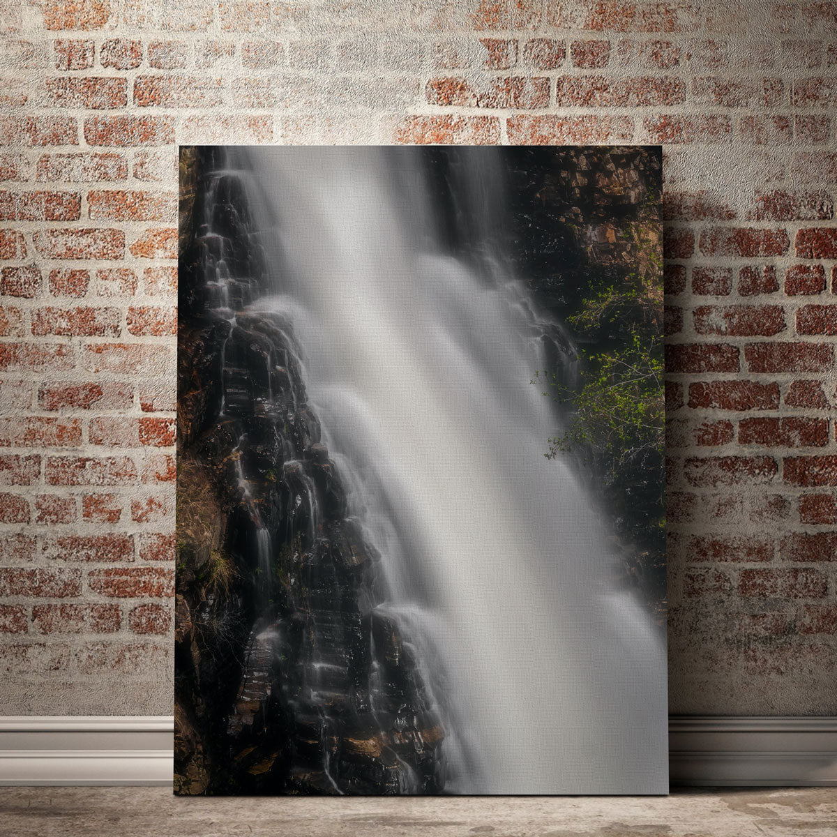 Marysville Falls Wall Art