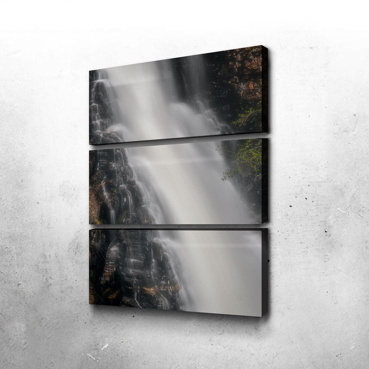 Marysville Falls Wall Art