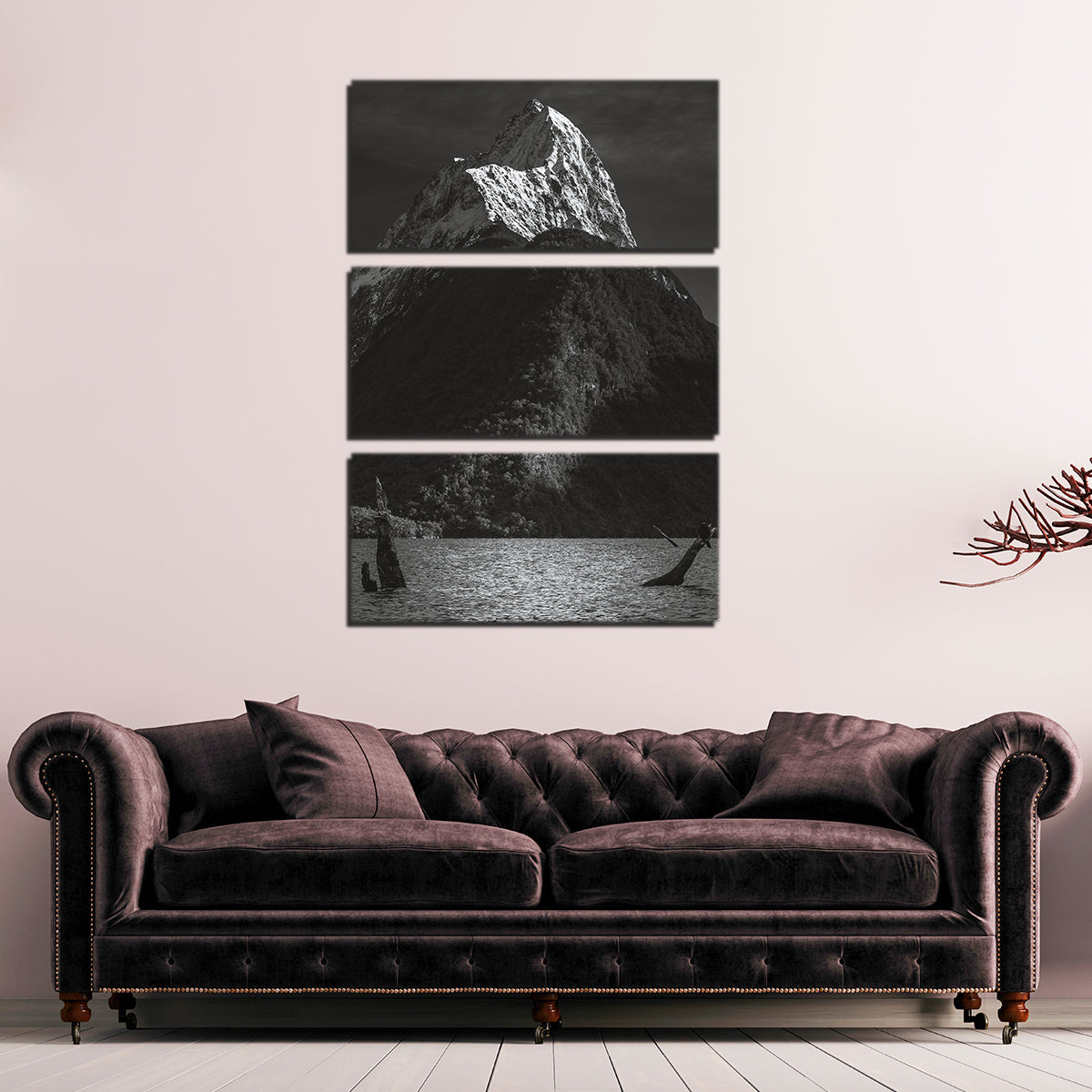 Mitre 10 Wall Art