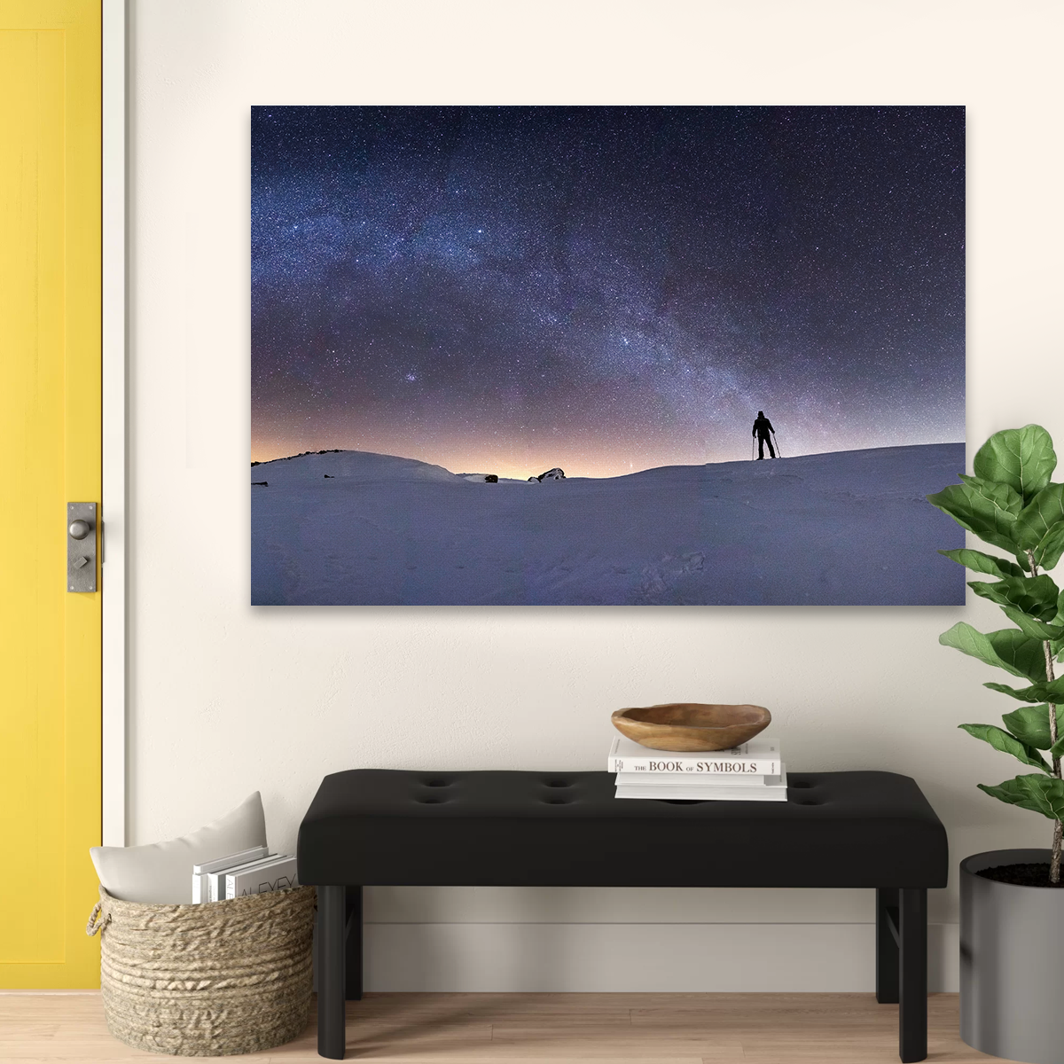 Awareness Wall Art