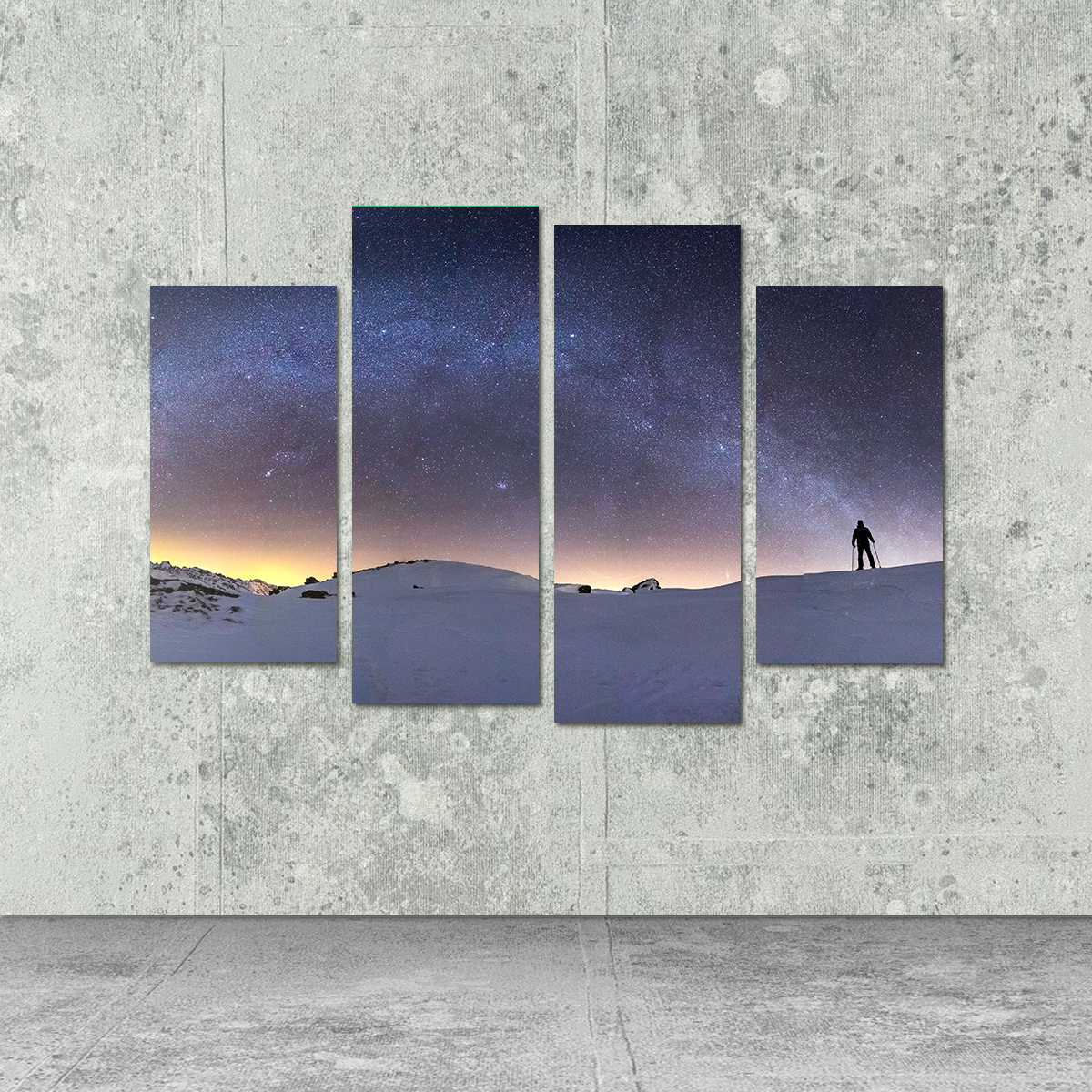 Awareness Wall Art