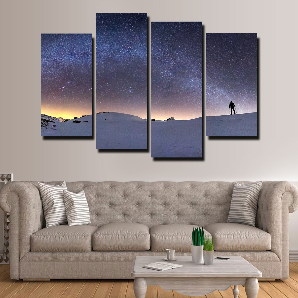Awareness Wall Art