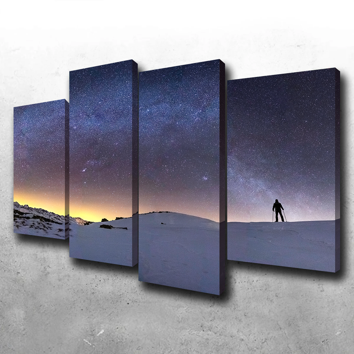 Awareness Wall Art