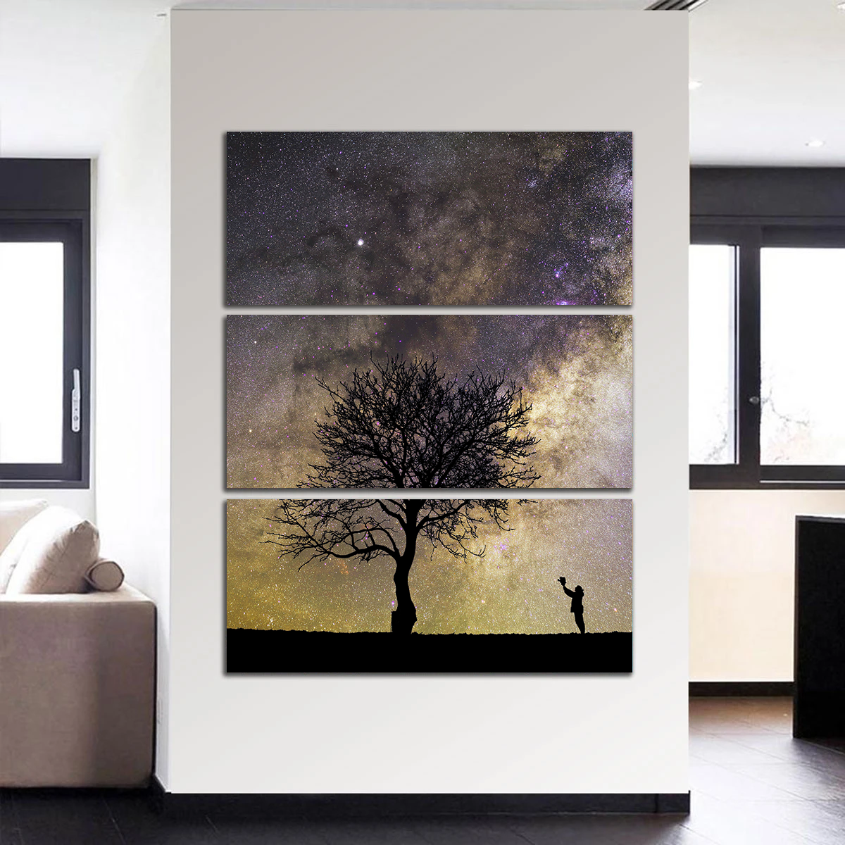Give Life Wall Art