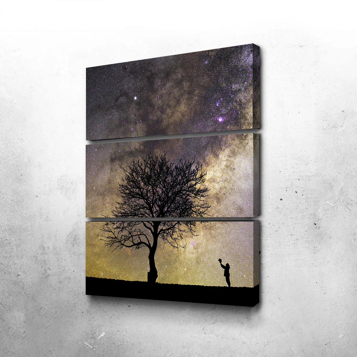 Give Life Wall Art