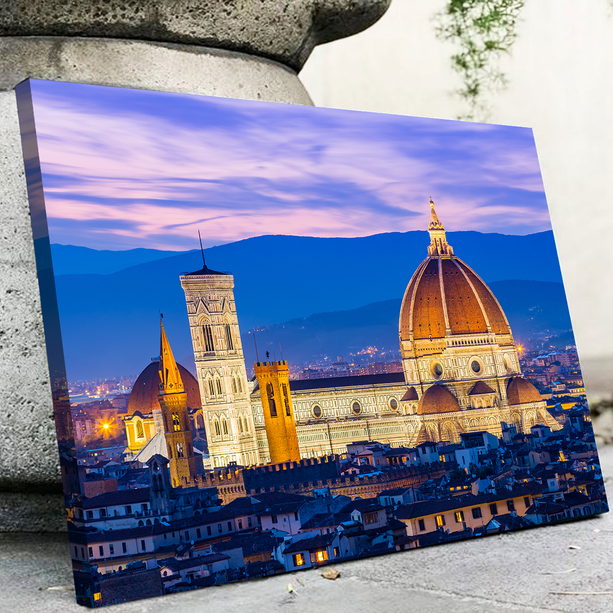 Duomo of Florence