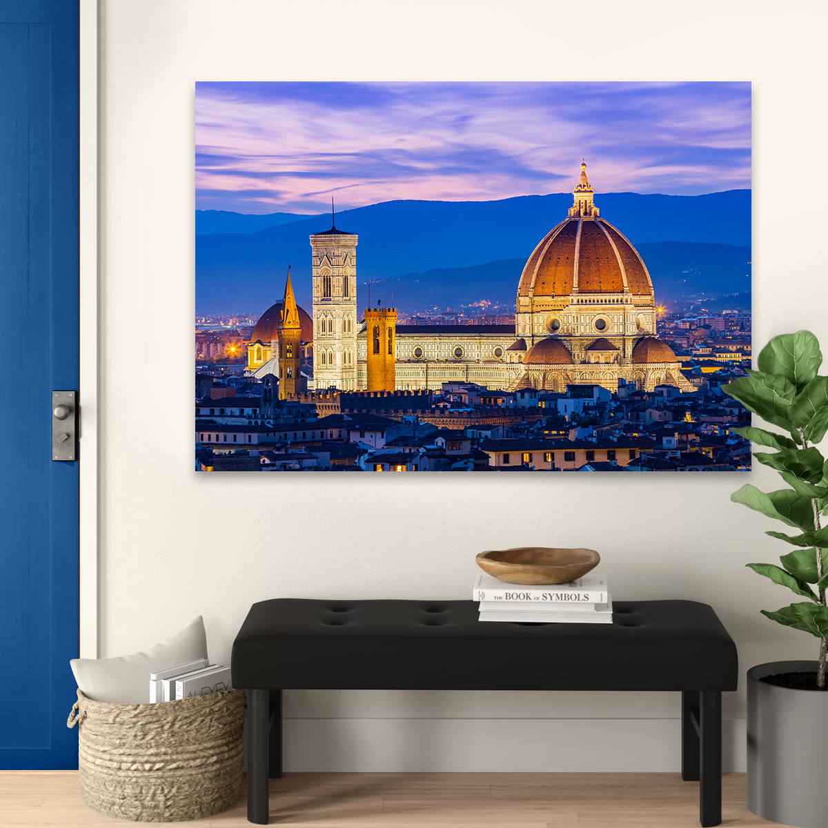 Duomo of Florence Wall Art