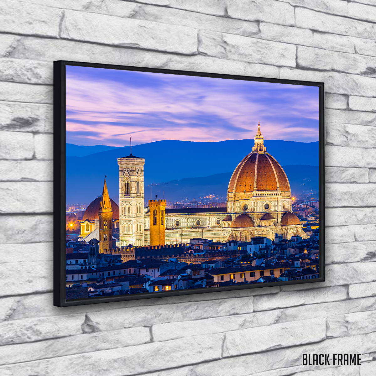 Duomo of Florence Wall Art
