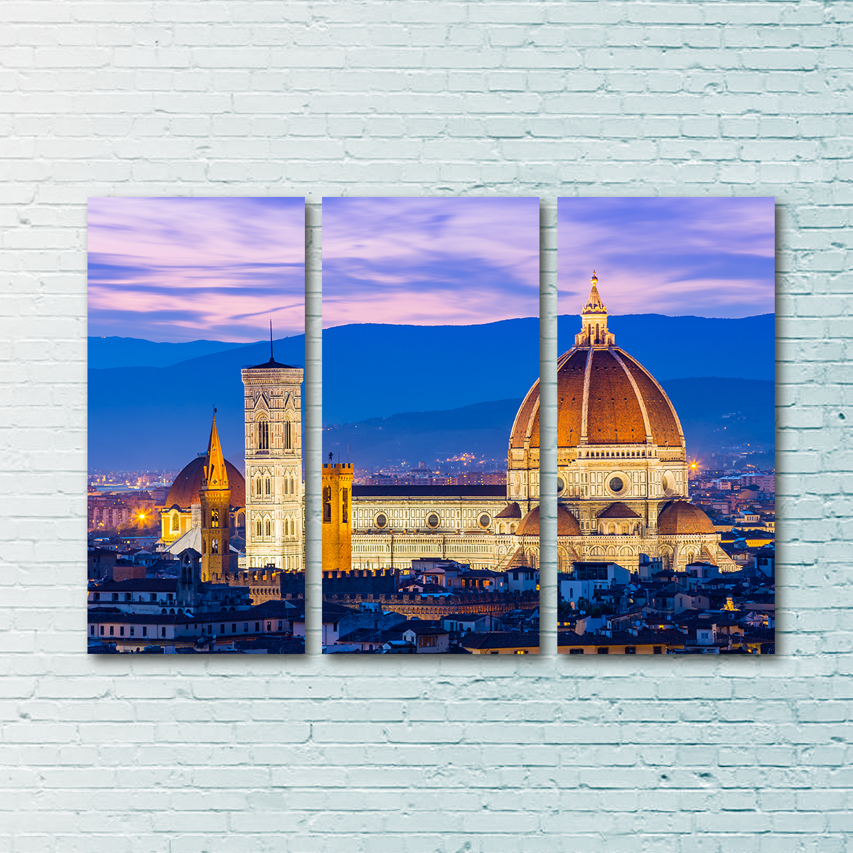 Duomo of Florence Wall Art