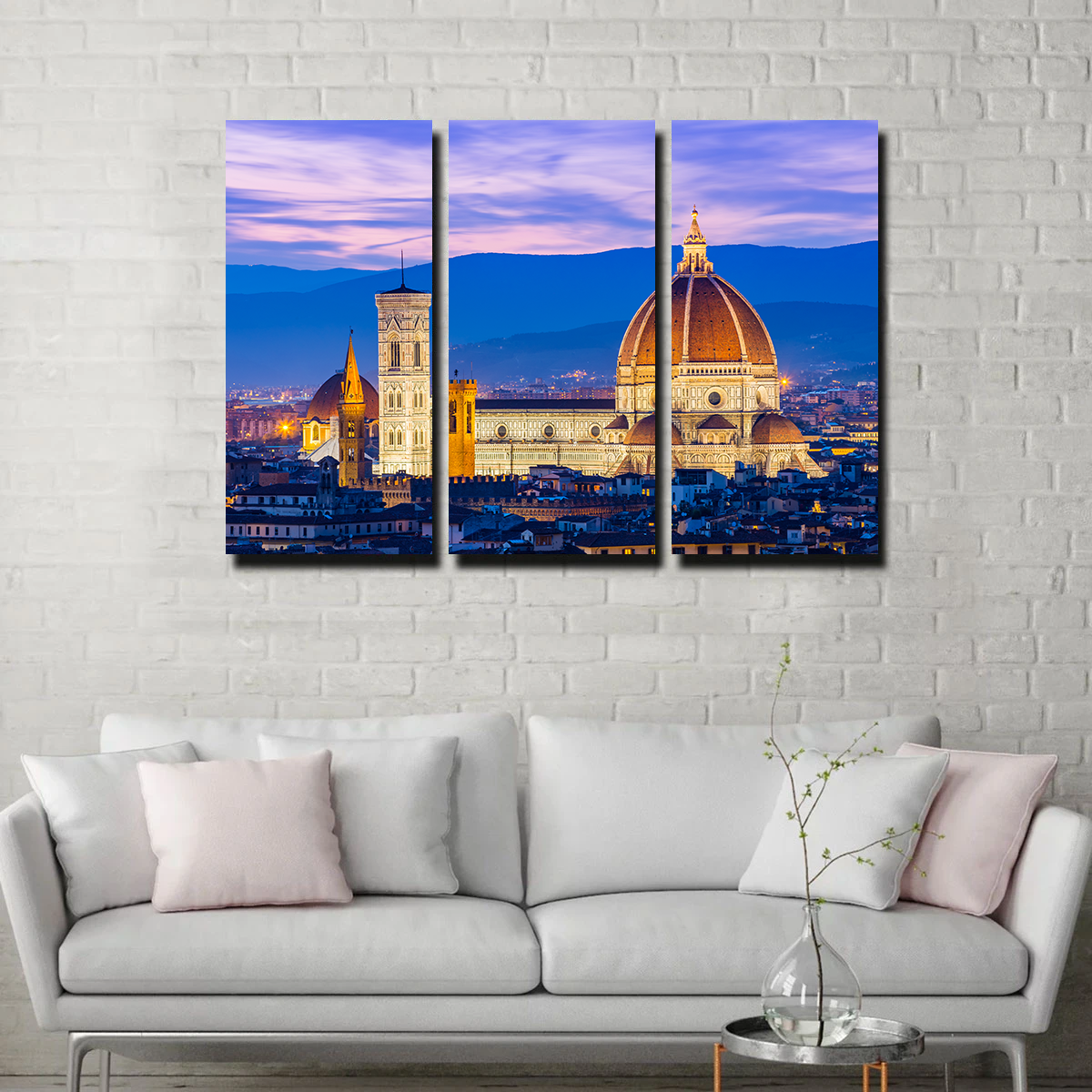 Duomo of Florence Wall Art