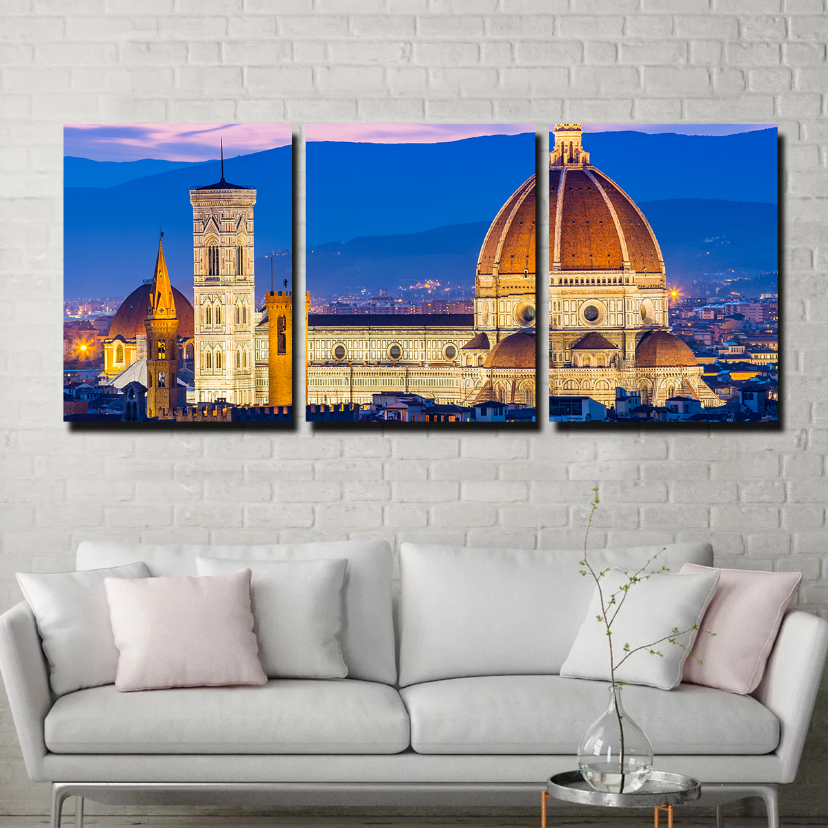 Duomo of Florence Wall Art