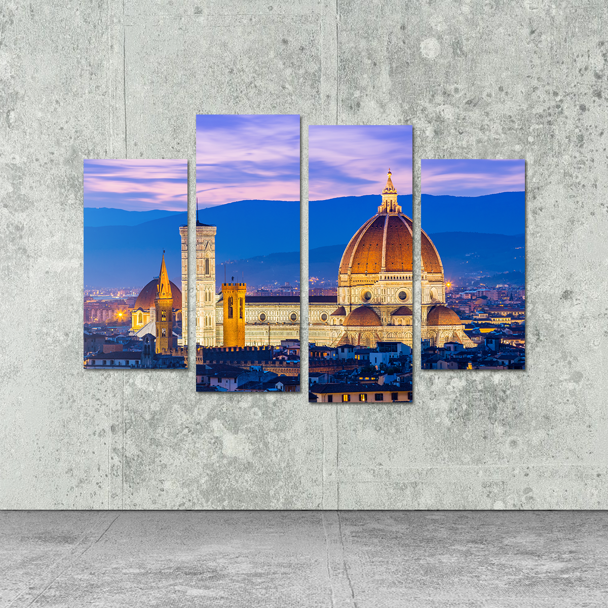 Duomo of Florence Wall Art