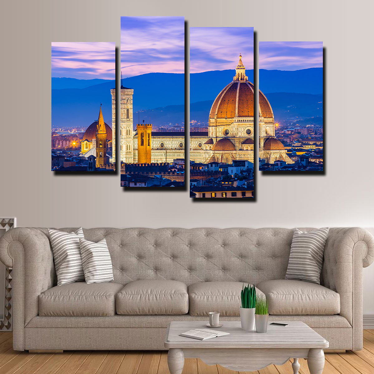Duomo of Florence Wall Art