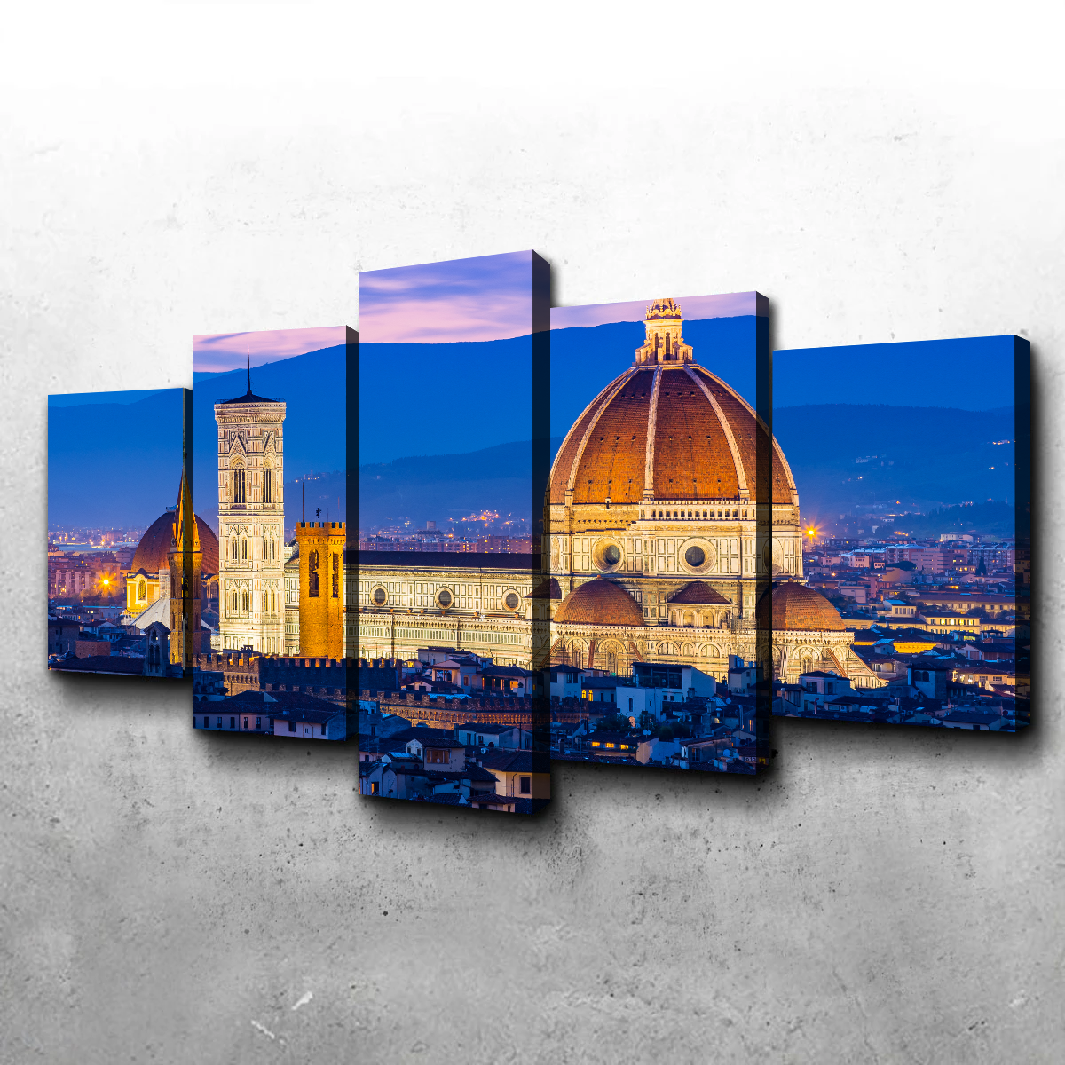 Duomo of Florence Wall Art