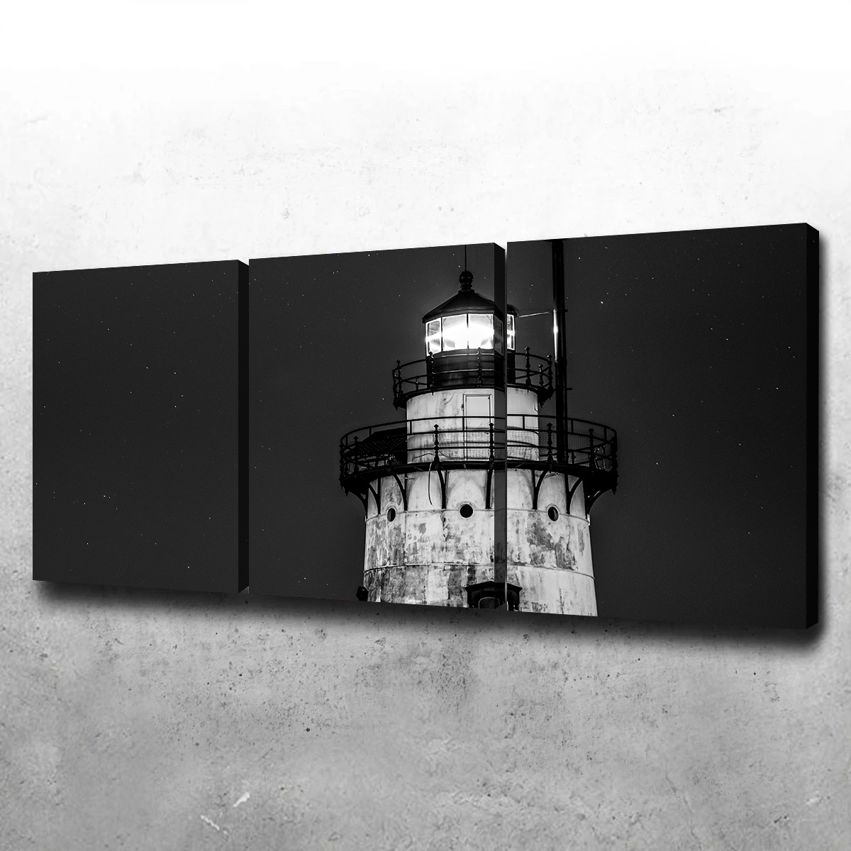 Sleepy Hollow Lighthouse Wall Art