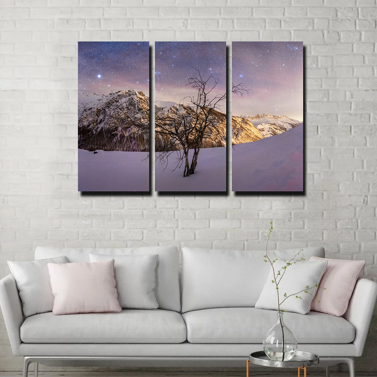 Tree of Hope Wall Art