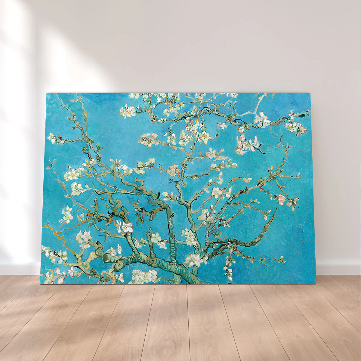 Amandelbloesem Wall Art