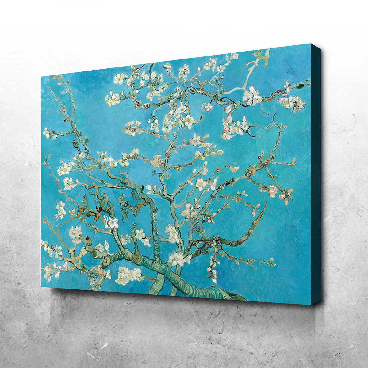 Amandelbloesem Wall Art