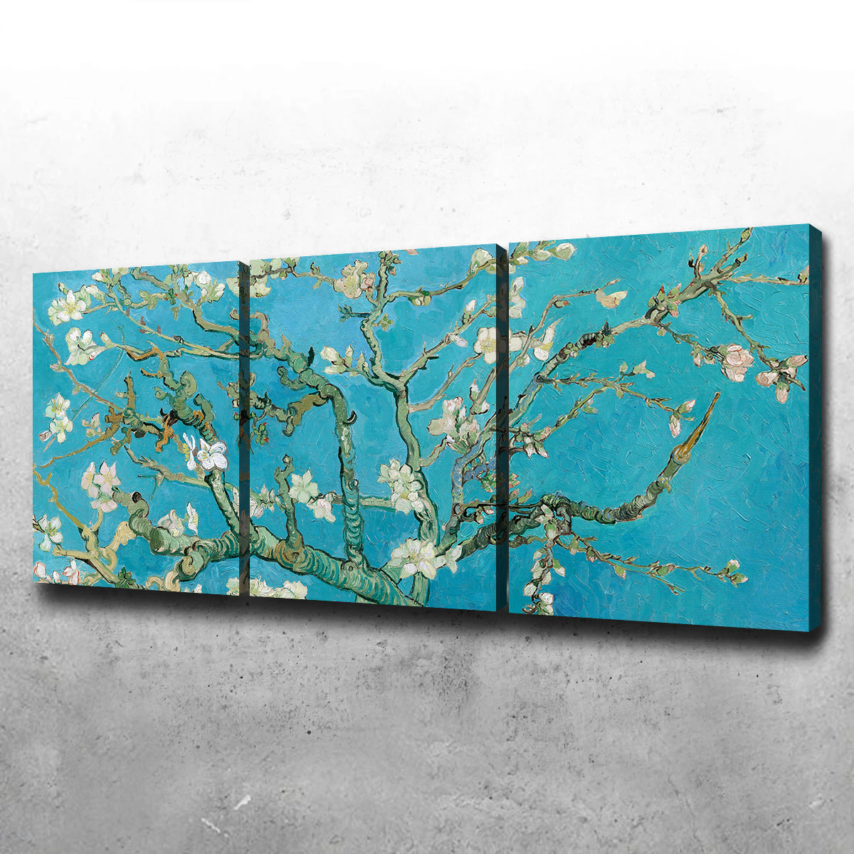 Amandelbloesem Wall Art