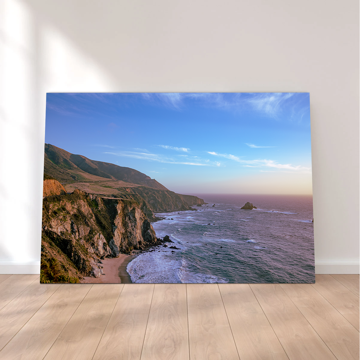 Big Sur Wall Art
