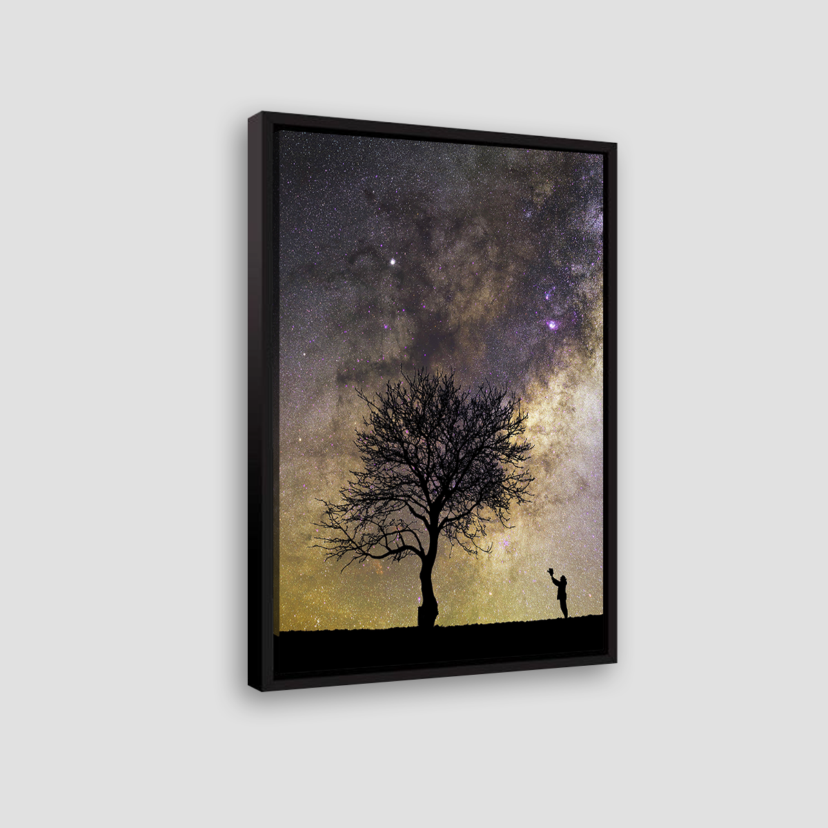 Give Life Wall Art