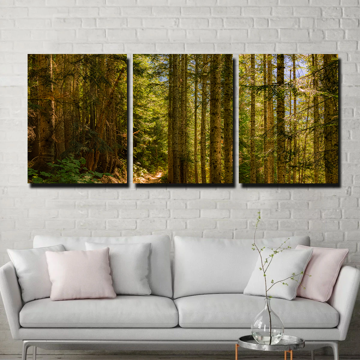 Cascade Pass Wall Art
