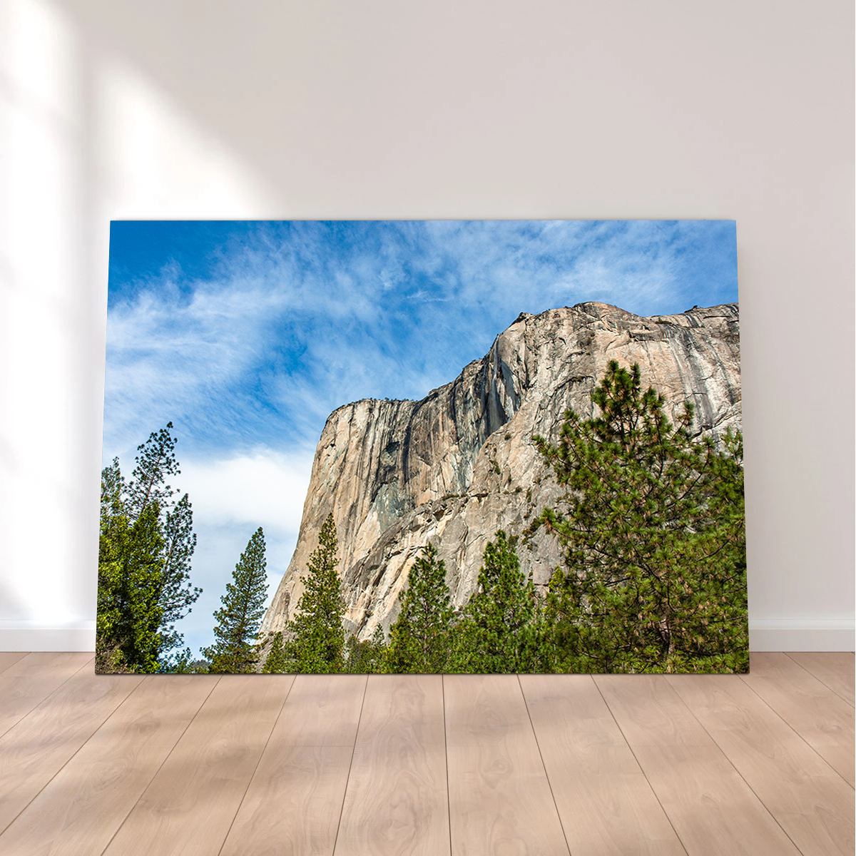 El Capitan Wall Art