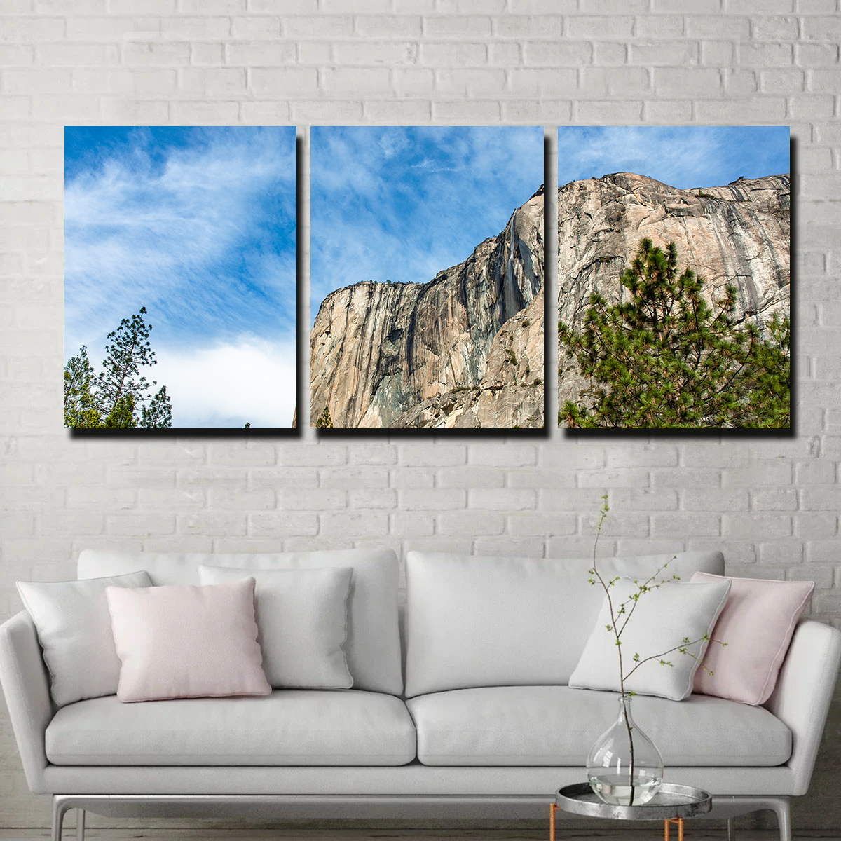 El Capitan Wall Art