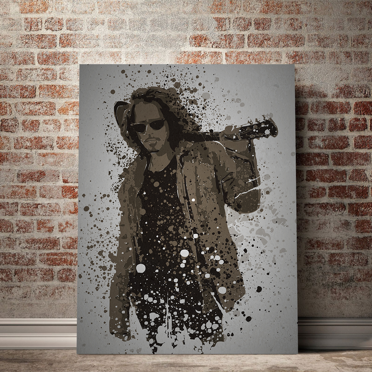 Black Hole Sun Wall Art