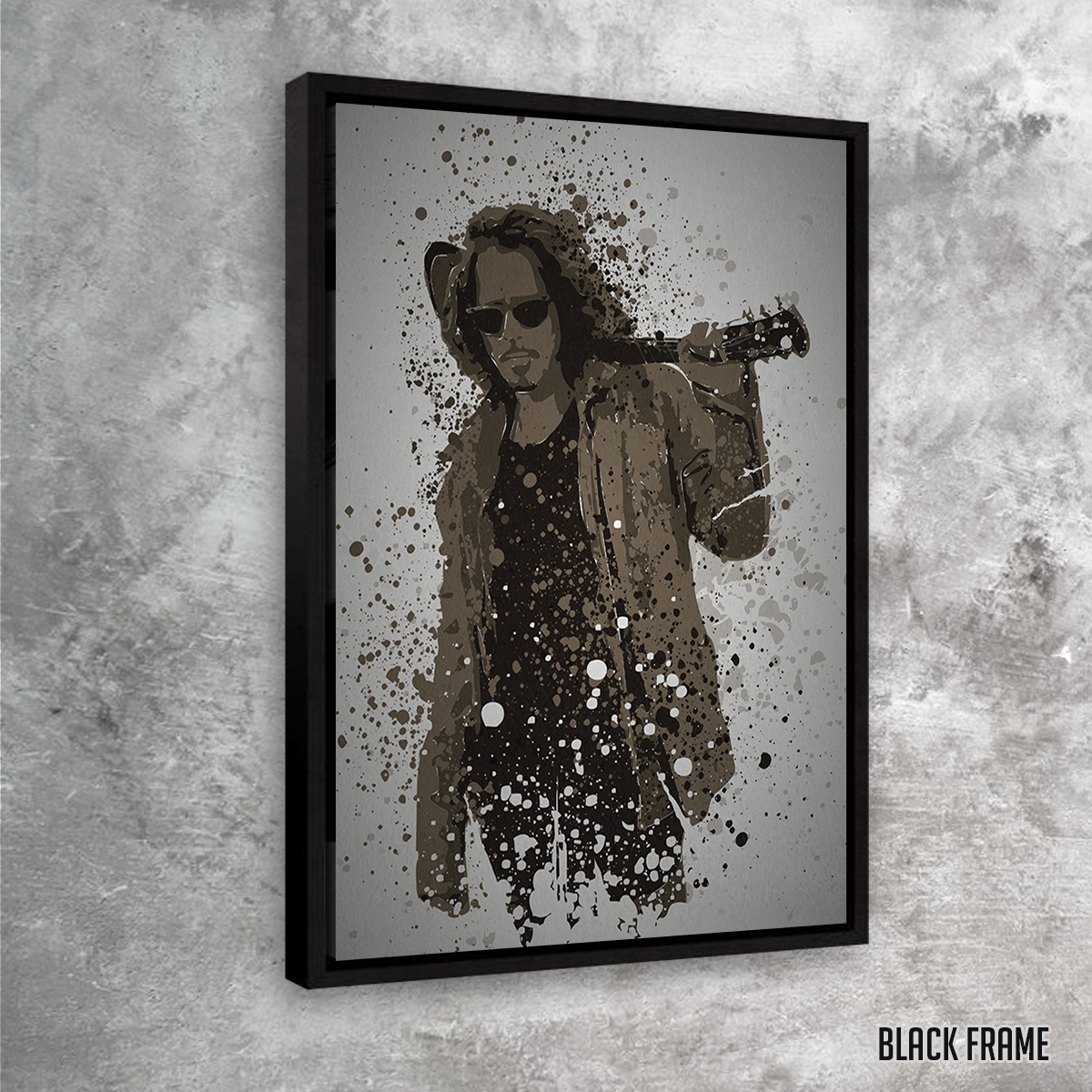Black Hole Sun Wall Art
