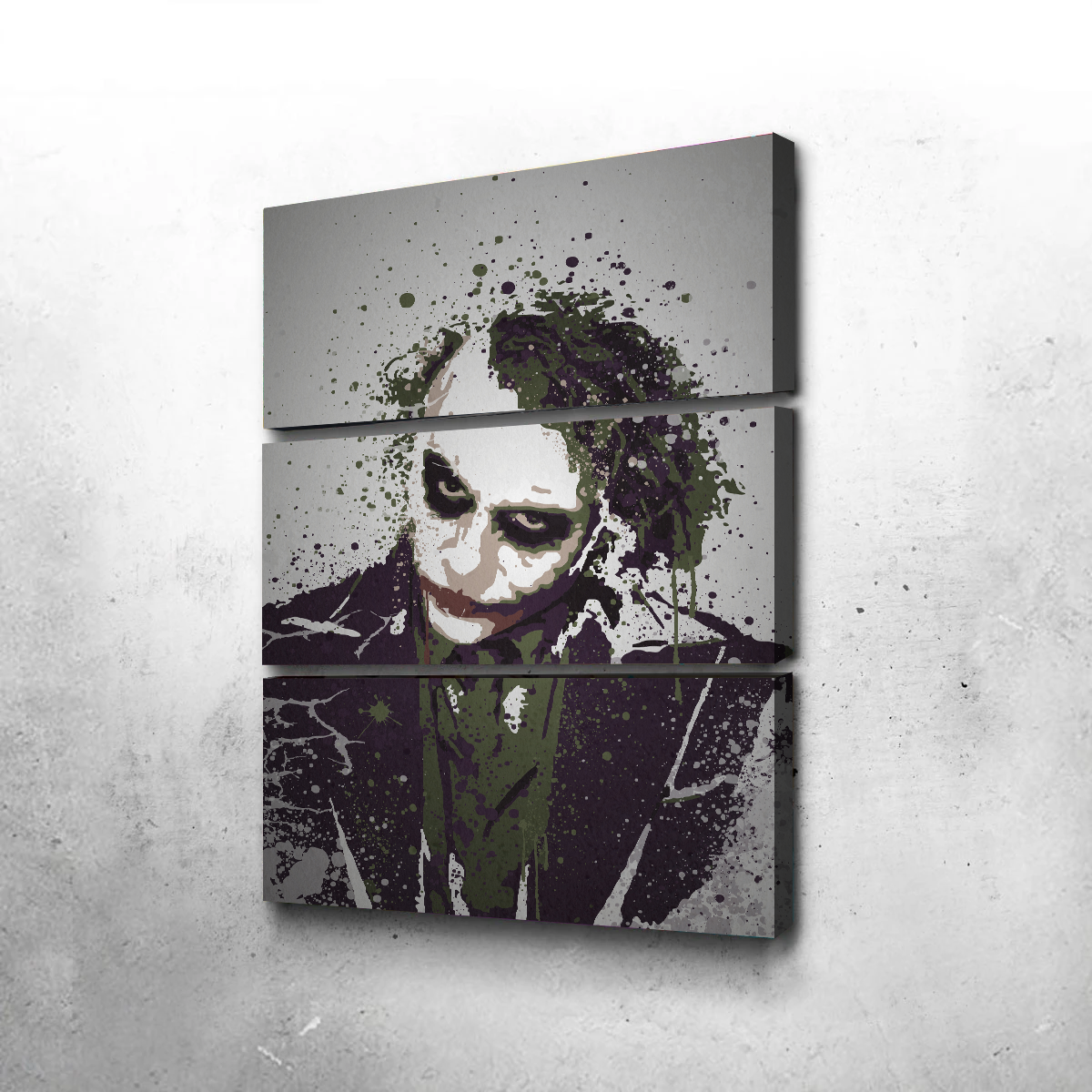 Smile Wall Art