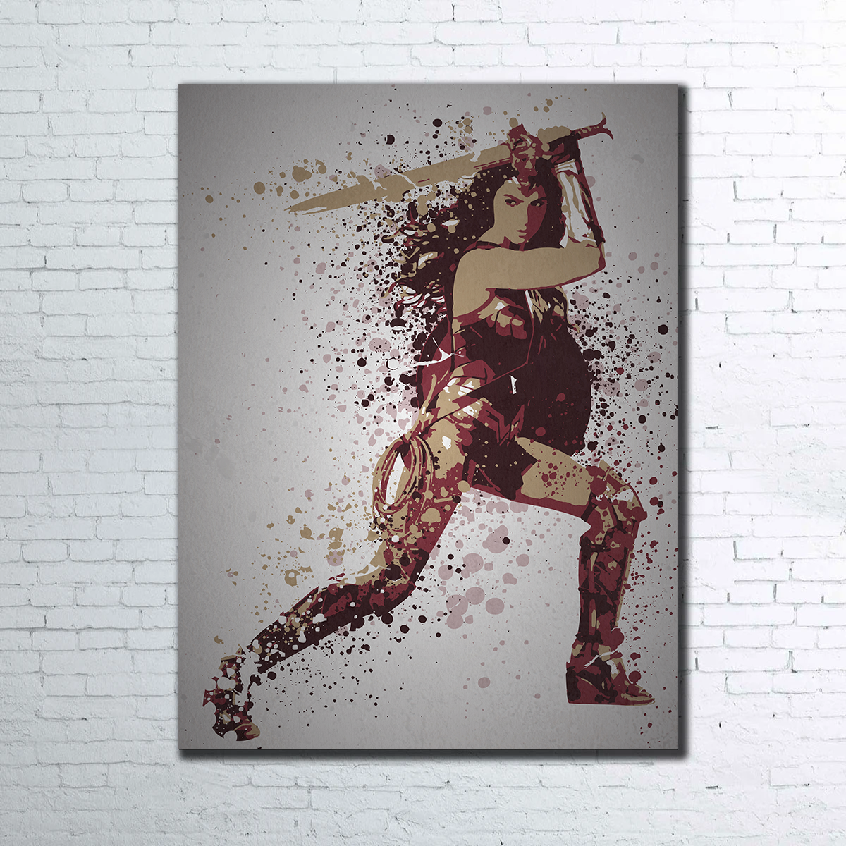 Wonder Wall Art