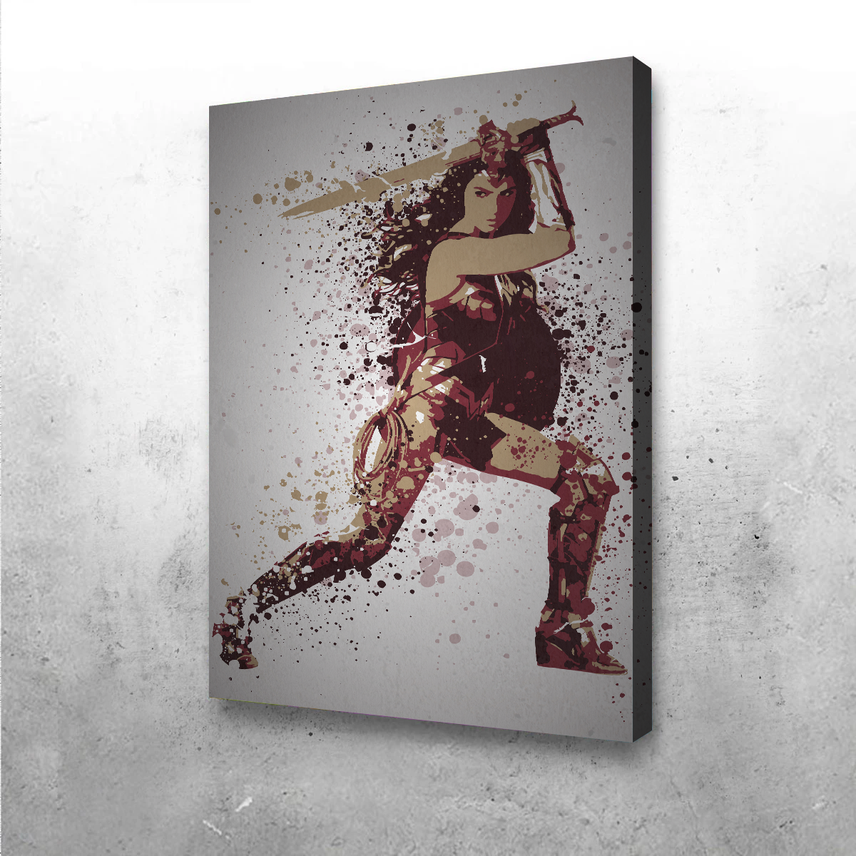 Wonder Wall Art