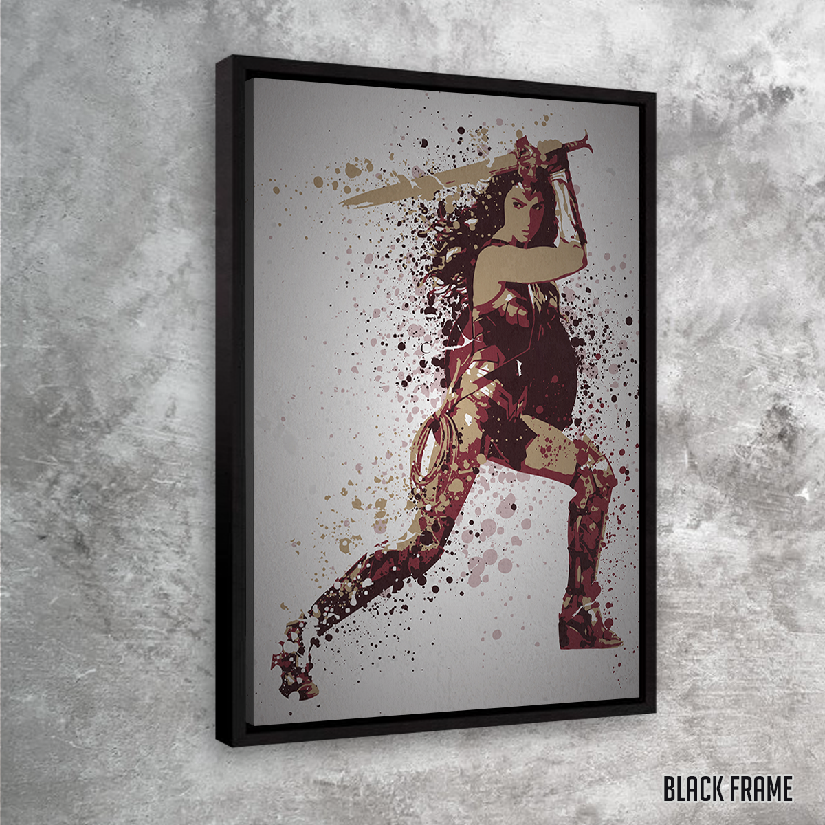 Wonder Wall Art