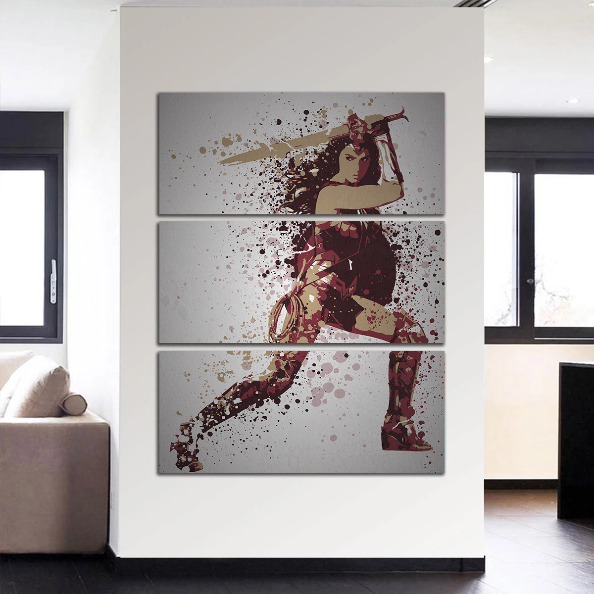 Wonder Wall Art