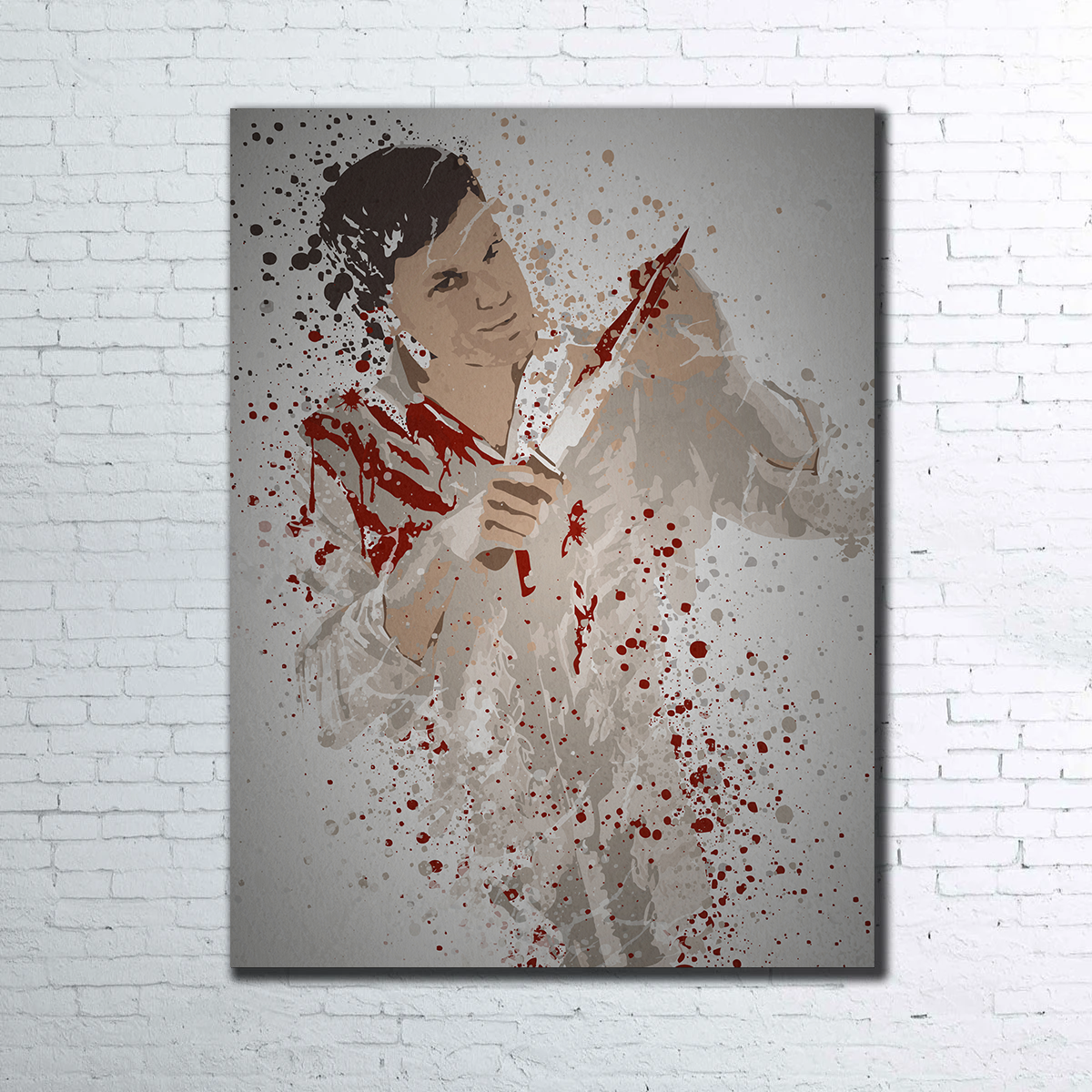 Bay Harbour Butcher Wall Art