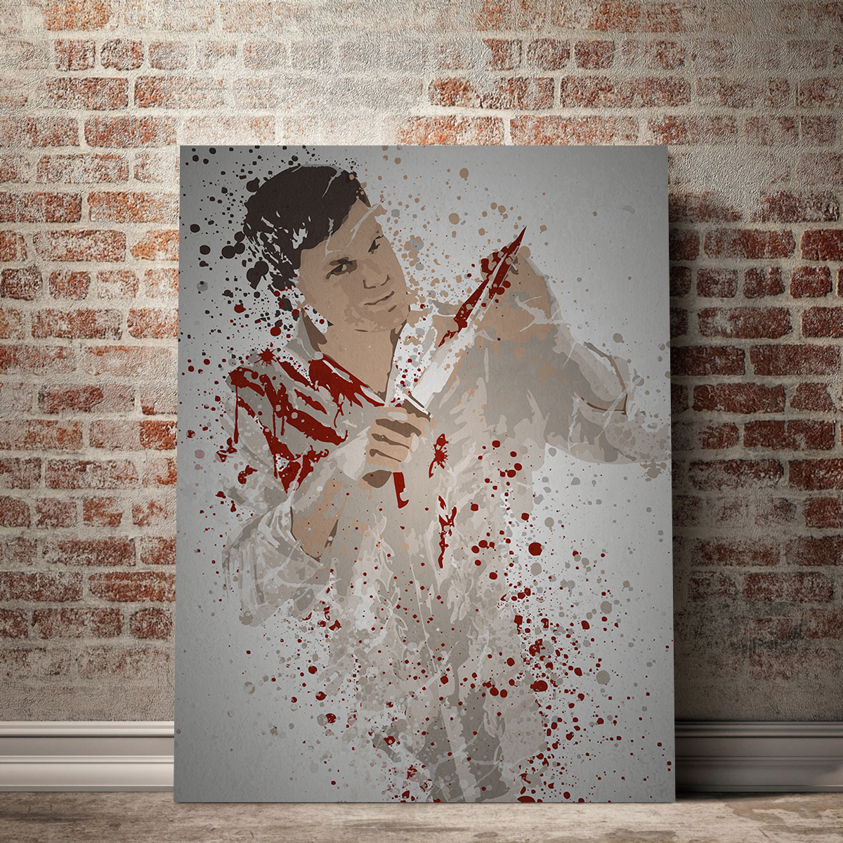 Bay Harbour Butcher Wall Art
