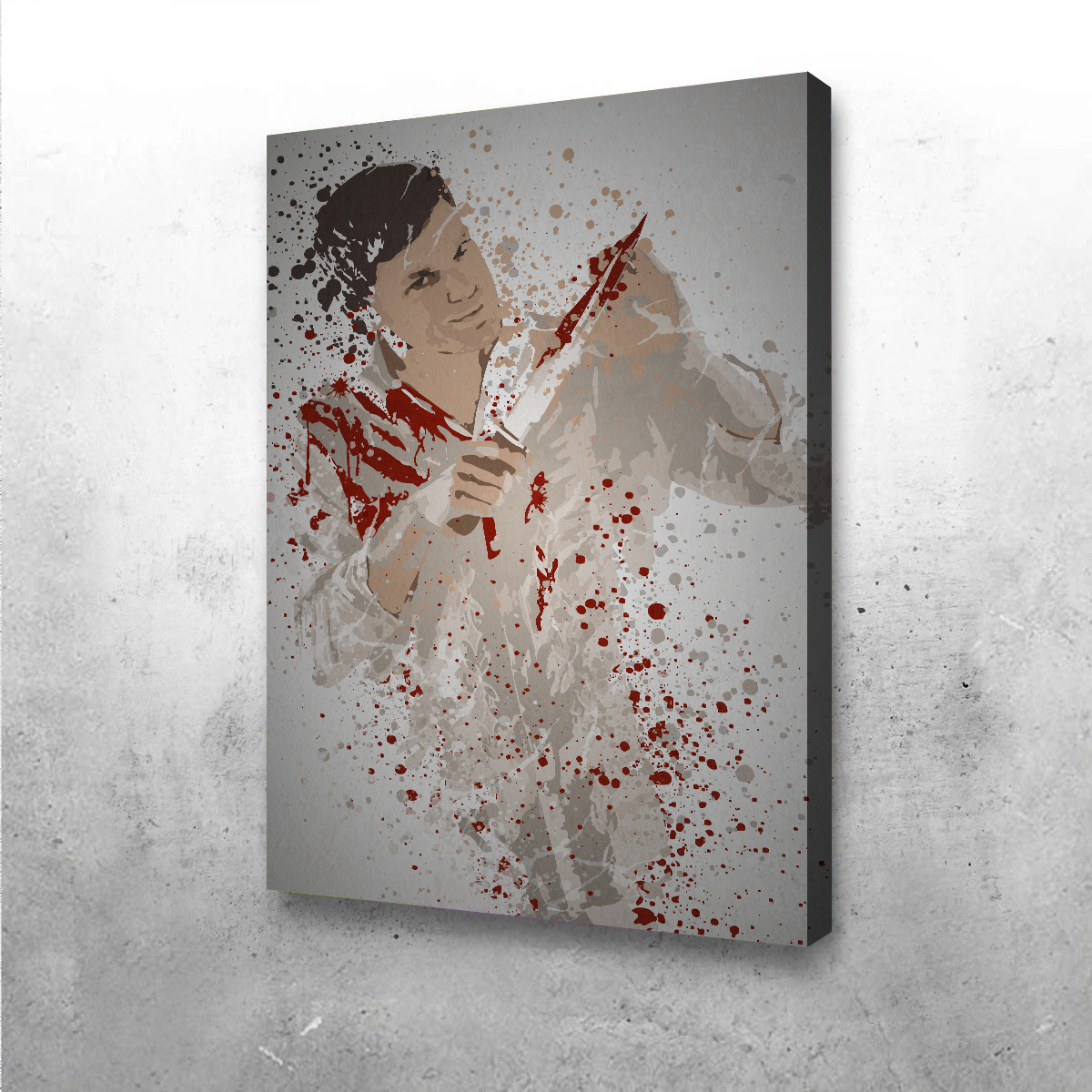 Bay Harbour Butcher Wall Art